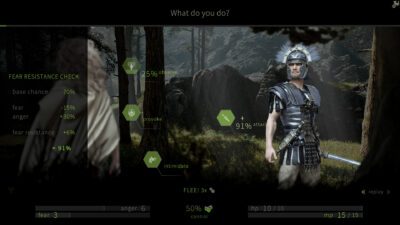 Sacred Fire - obrazek 3