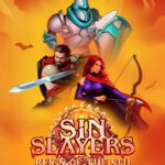 Sin Slayers: Reign of The 8th