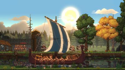 Sons of Valhalla - obrazek 2