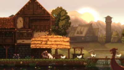 Sons of Valhalla - obrazek 3
