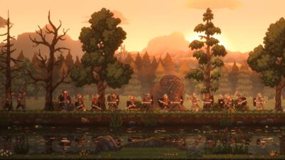 Sons of Valhalla - obrazek 4