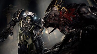 Space Hulk: Deathwing - Enhanced Edition - obrazek 5