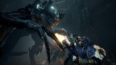 Space Hulk: Deathwing - Enhanced Edition - obrazek 3