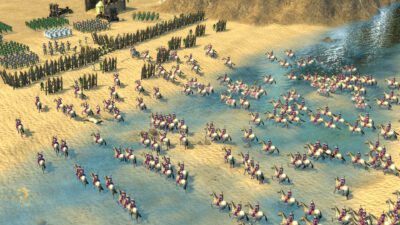 Stronghold Crusader 2 - obrazek 2
