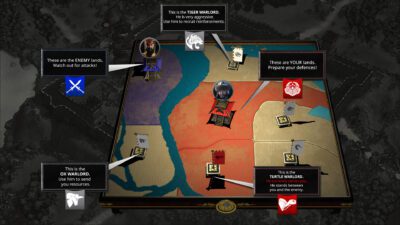 Stronghold: Warlords Special Edition - obrazek 2