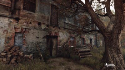 The Vanishing of Ethan Carter - obrazek 2