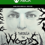 Through the Woods XBOX One / Series X|S