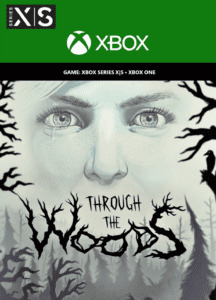 Through the Woods