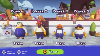 Tools Up! Ultimate Edition - obrazek 4