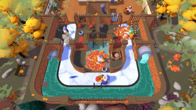 Tools Up! Garden Party - Episode 3: Home Sweet Home DLC - obrazek 5