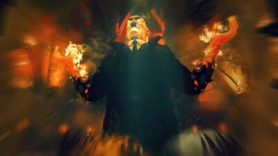 Zombie Army Trilogy XBOX One / Series X|S - obrazek 3