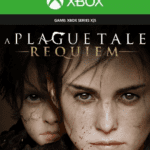 A Plague Tale: Requiem Xbox Series X|S