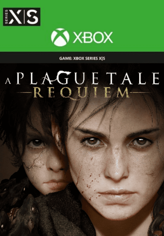 A Plague Tale: Requiem Xbox Series X|S
