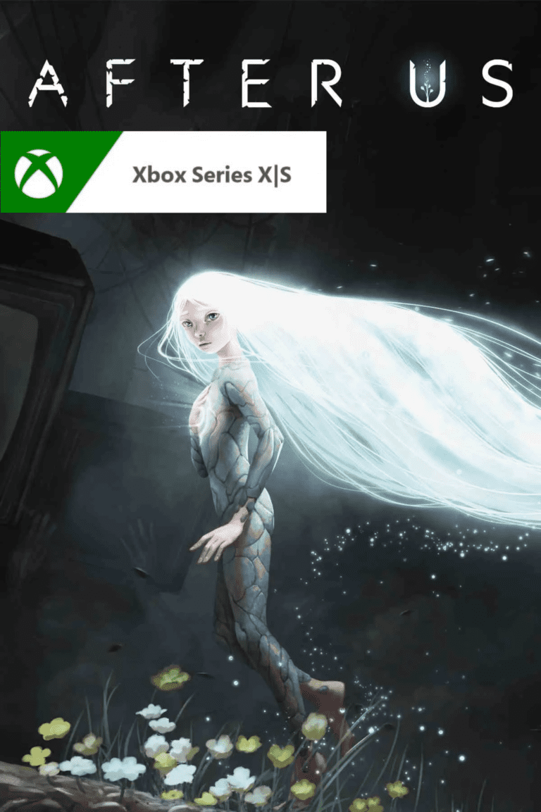 After Us Xbox Series X|S
