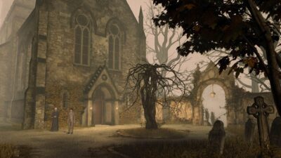 Alter Ego - obrazek 2