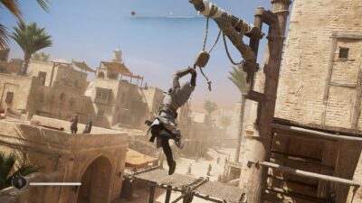 Assassin's Creed Mirage XBOX One / Series X|S - obrazek 5