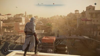 Assassin's Creed Mirage XBOX One / Series X|S - obrazek 3