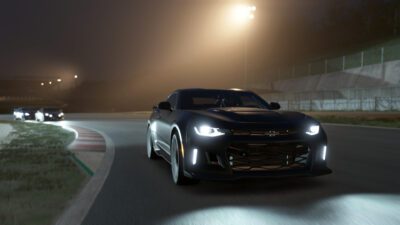 Assetto Corsa EVO - obrazek 5