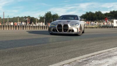 Assetto Corsa EVO - obrazek 4