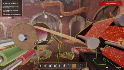 Chocolate Factory Simulator - obrazek 2