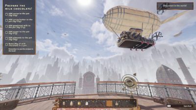 Chocolate Factory Simulator - obrazek 3