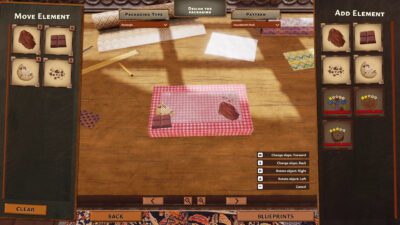 Chocolate Factory Simulator - obrazek 4