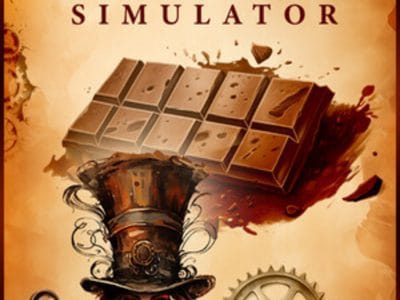 Chocolate Factory Simulator