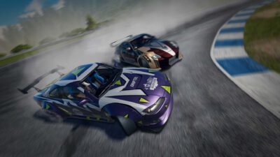 DRIFT CE XBOX One / Series X|S - obrazek 2