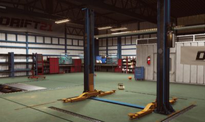 DRIFT CE XBOX One / Series X|S - obrazek 3