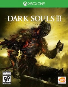 Dark Souls III