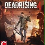 Dead Rising 4 XBOX One / Series X|S