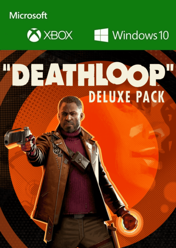 Deathloop Xbox Series X|S