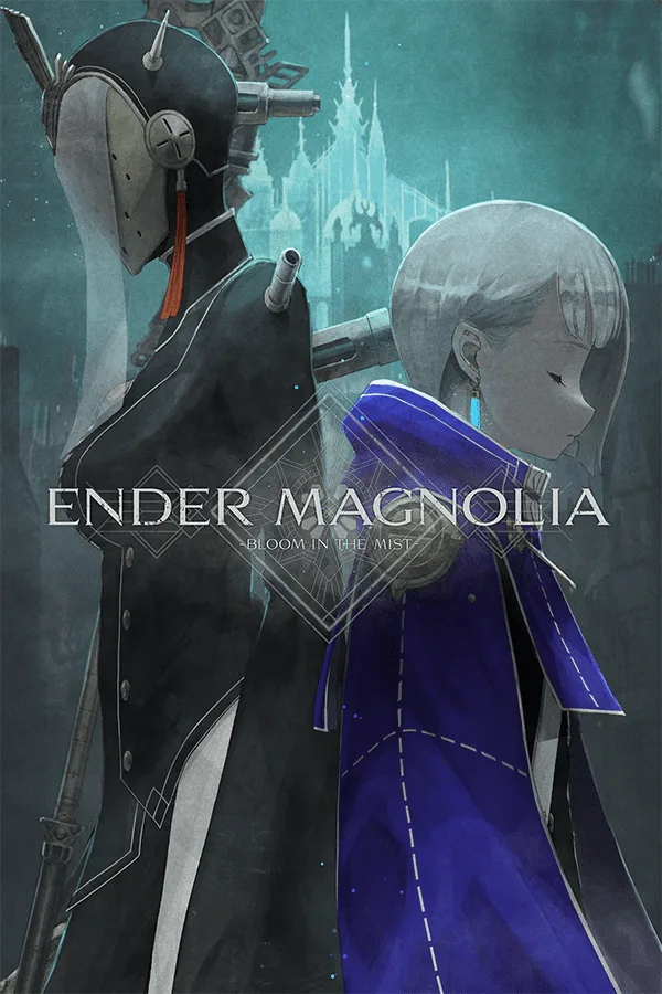 Ender Magnolia: Bloom in the Mist - Sklep z Grami