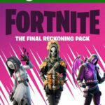 Fortnite - The Final Reckoning Pack XBOX One / XBOX Series X|S