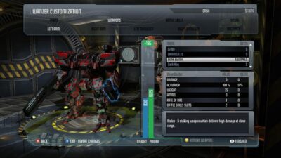 Front Mission Evolved - obrazek 3