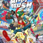 Hi-Fi RUSH Xbox Series X|S