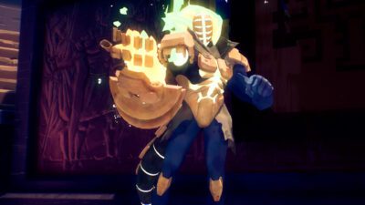 Hyper Light Breaker - obrazek 3