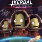 Kerbal Space Program Enhanced Edition XBOX One / Series X|S