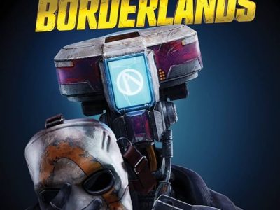 New Tales from the Borderlands XBOX One / Series X|S