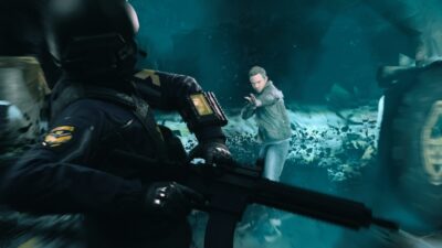Quantum Break (PC) Klucz Steam - obrazek 5