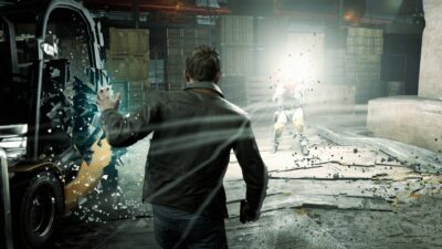 Quantum Break (PC) Klucz Steam - obrazek 3
