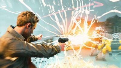 Quantum Break (PC) Klucz Steam - obrazek 4