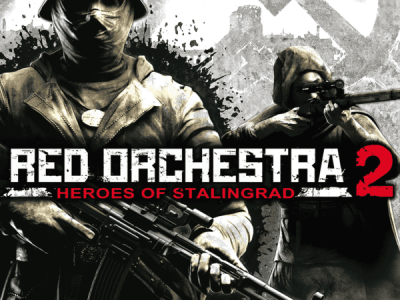 Red Orchestra 2: Heroes of Stalingrad