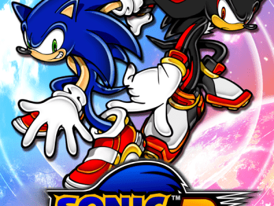 Sonic Adventure 2