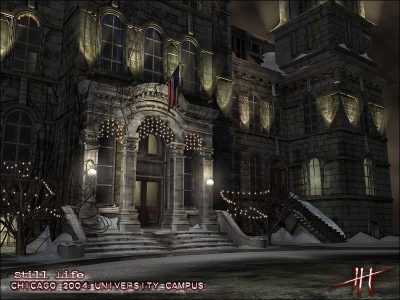 Still Life 2 - obrazek 5