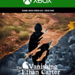 The Vanishing of Ethan Carter XBOX ONE / Series X|S