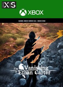 The Vanishing of Ethan Carter