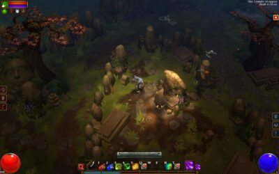 Torchlight II - obrazek 5