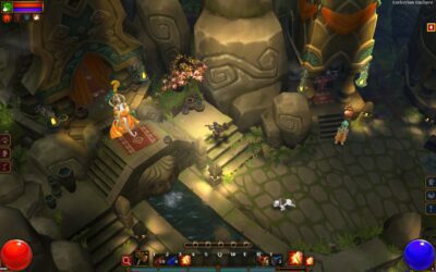 Torchlight II - obrazek 2