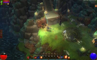 Torchlight II - obrazek 3